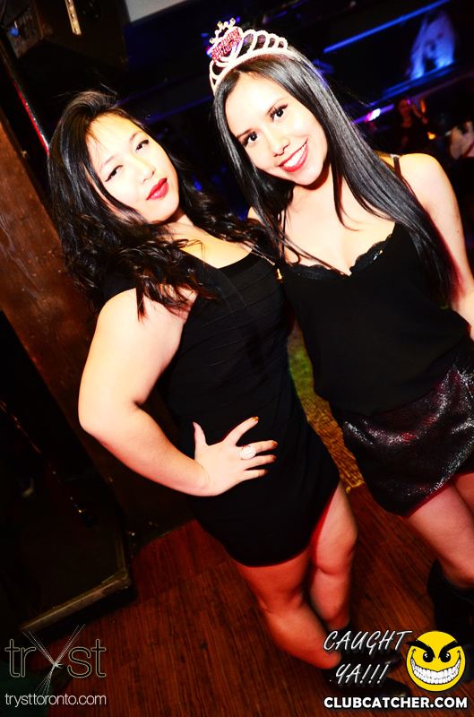 Tryst nightclub photo 42 - January 16th, 2015
