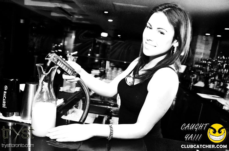 Tryst nightclub photo 43 - January 16th, 2015