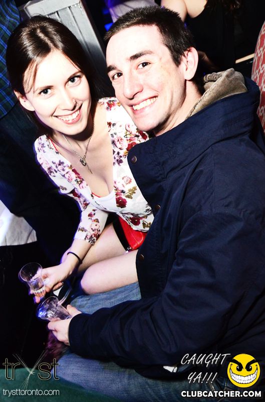 Tryst nightclub photo 48 - January 16th, 2015