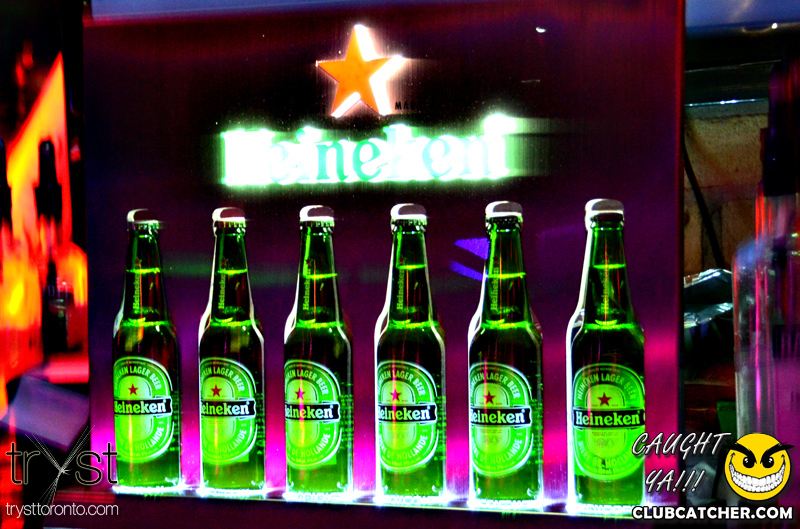 Tryst nightclub photo 49 - January 16th, 2015