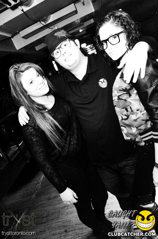 Tryst nightclub photo 51 - January 16th, 2015