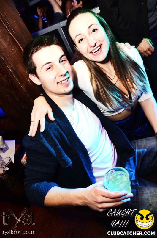 Tryst nightclub photo 52 - January 16th, 2015