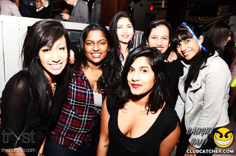 Tryst nightclub photo 53 - January 16th, 2015