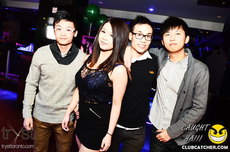 Tryst nightclub photo 54 - January 16th, 2015