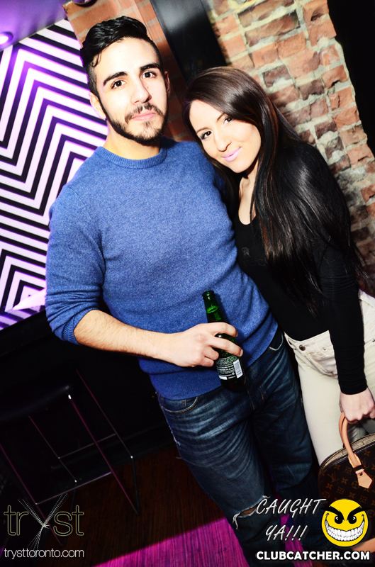 Tryst nightclub photo 59 - January 16th, 2015