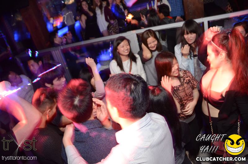 Tryst nightclub photo 60 - January 16th, 2015