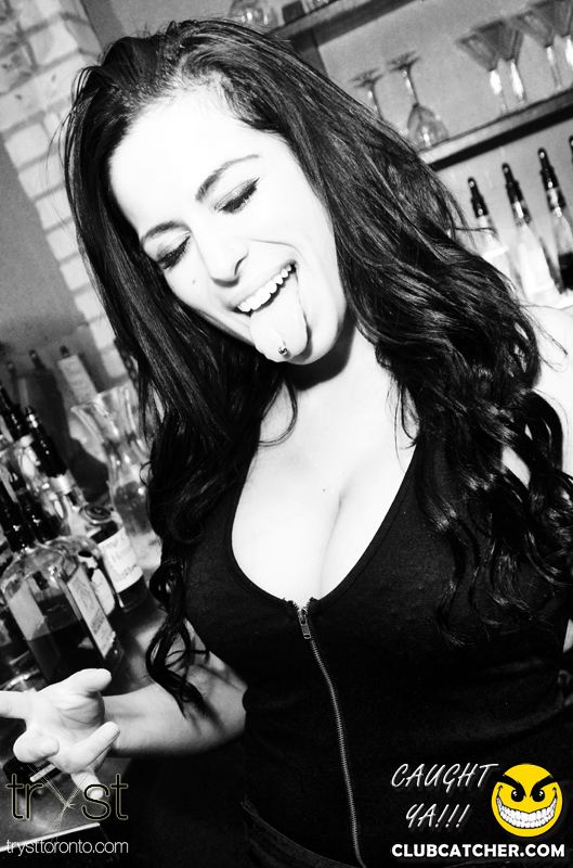 Tryst nightclub photo 61 - January 16th, 2015