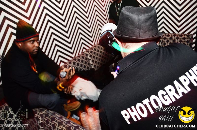 Tryst nightclub photo 65 - January 16th, 2015