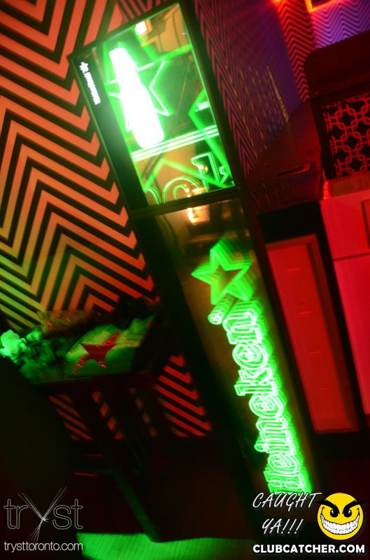 Tryst nightclub photo 68 - January 16th, 2015