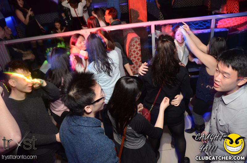Tryst nightclub photo 69 - January 16th, 2015
