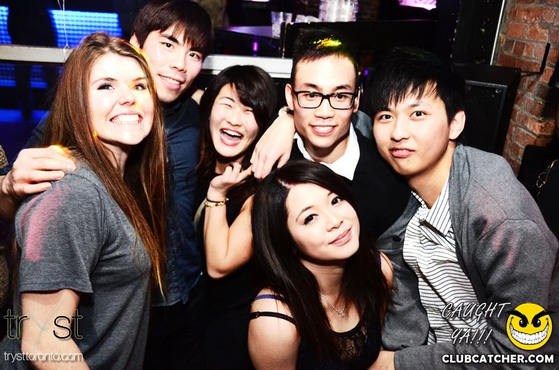 Tryst nightclub photo 70 - January 16th, 2015