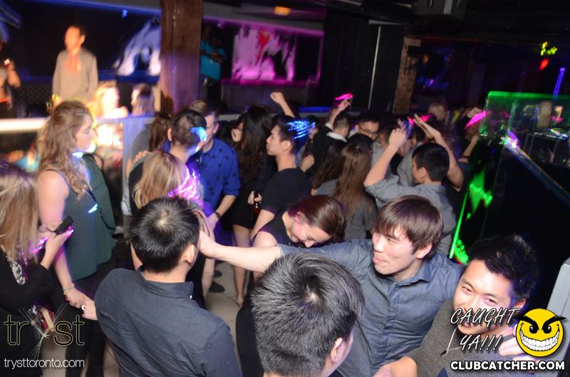 Tryst nightclub photo 72 - January 16th, 2015