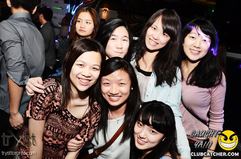 Tryst nightclub photo 73 - January 16th, 2015