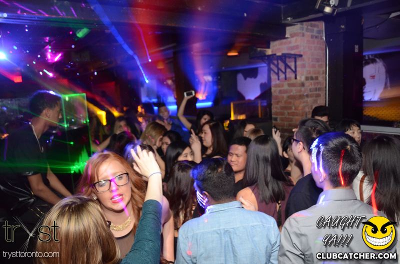 Tryst nightclub photo 74 - January 16th, 2015