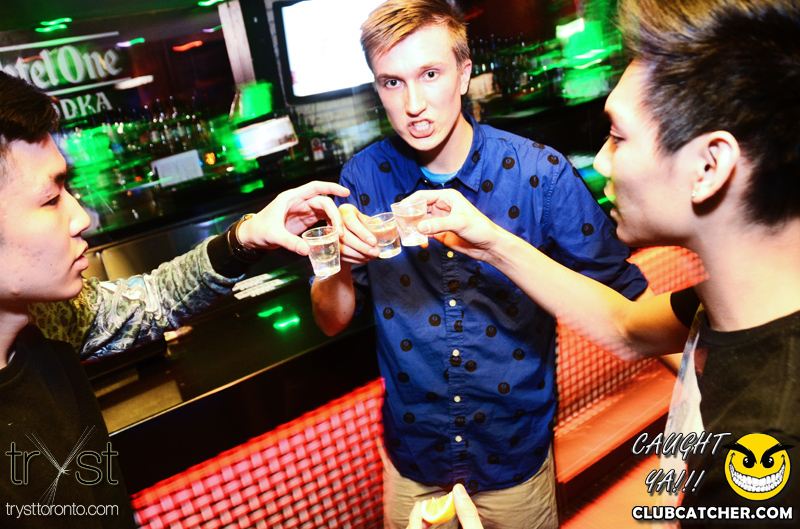 Tryst nightclub photo 78 - January 16th, 2015