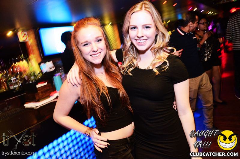Tryst nightclub photo 79 - January 16th, 2015
