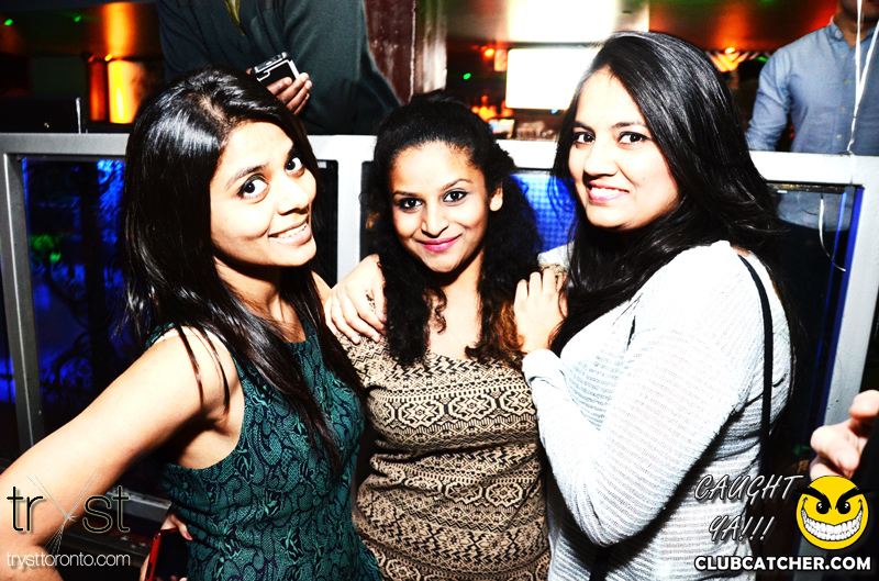 Tryst nightclub photo 81 - January 16th, 2015