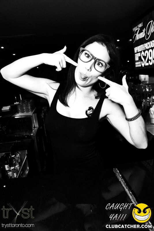 Tryst nightclub photo 82 - January 16th, 2015
