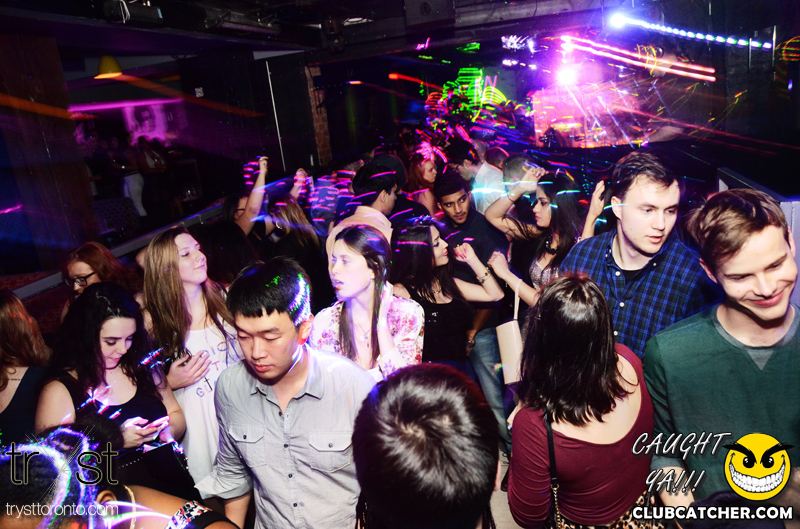 Tryst nightclub photo 84 - January 16th, 2015