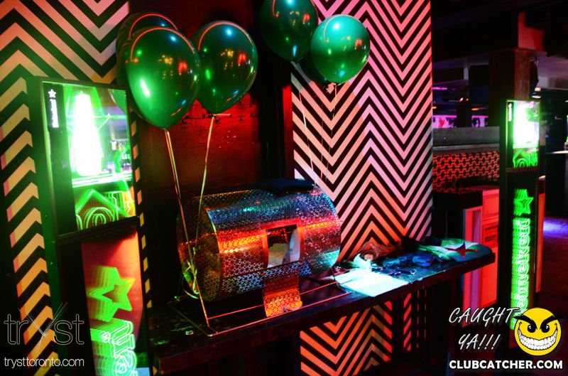 Tryst nightclub photo 85 - January 16th, 2015