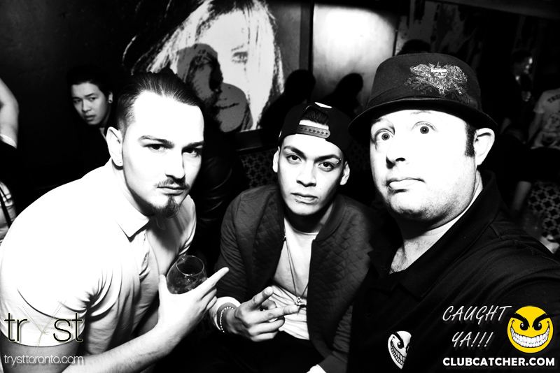 Tryst nightclub photo 86 - January 16th, 2015