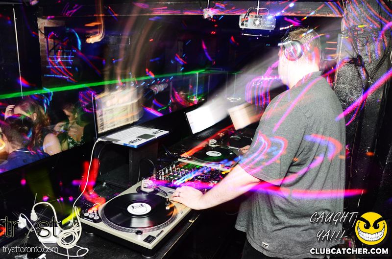 Tryst nightclub photo 87 - January 16th, 2015