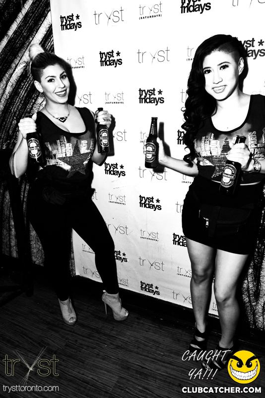 Tryst nightclub photo 89 - January 16th, 2015