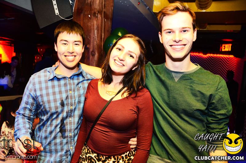 Tryst nightclub photo 91 - January 16th, 2015