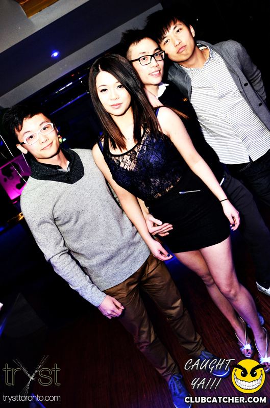 Tryst nightclub photo 92 - January 16th, 2015