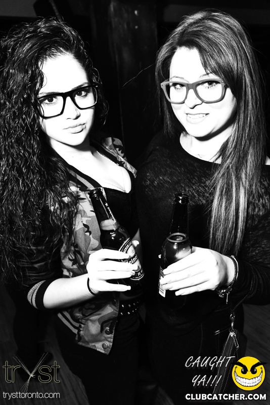 Tryst nightclub photo 93 - January 16th, 2015