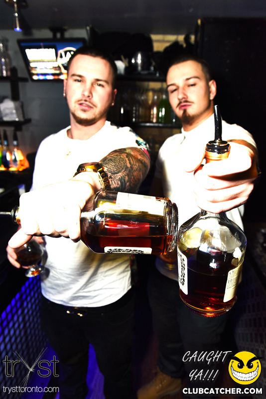 Tryst nightclub photo 96 - January 16th, 2015