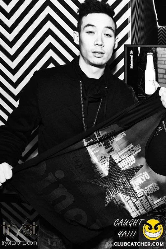 Tryst nightclub photo 97 - January 16th, 2015