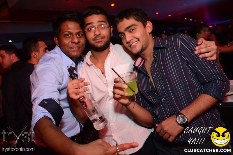 Tryst nightclub photo 104 - January 17th, 2015