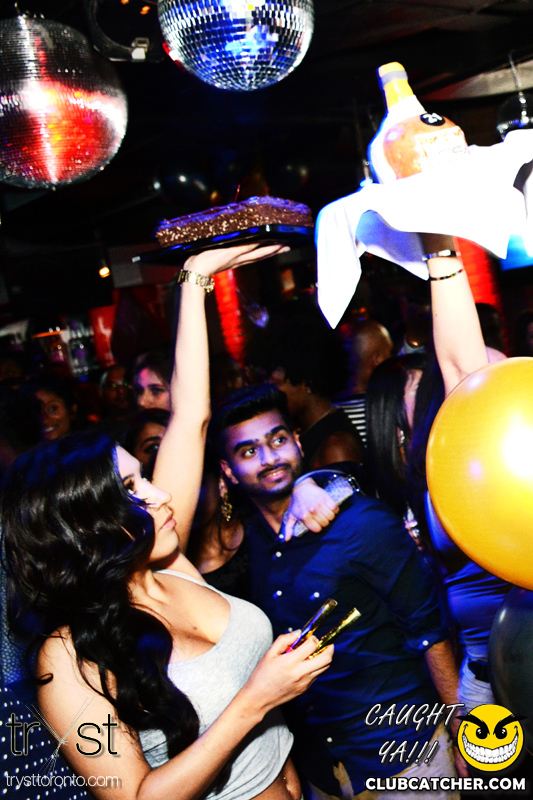 Tryst nightclub photo 105 - January 17th, 2015