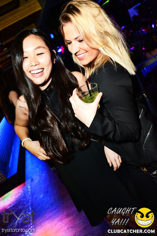 Tryst nightclub photo 106 - January 17th, 2015