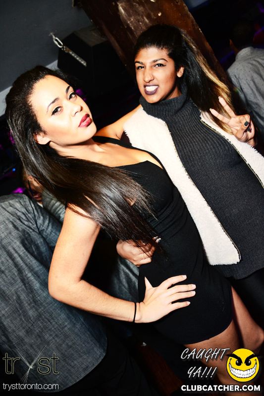 Tryst nightclub photo 107 - January 17th, 2015
