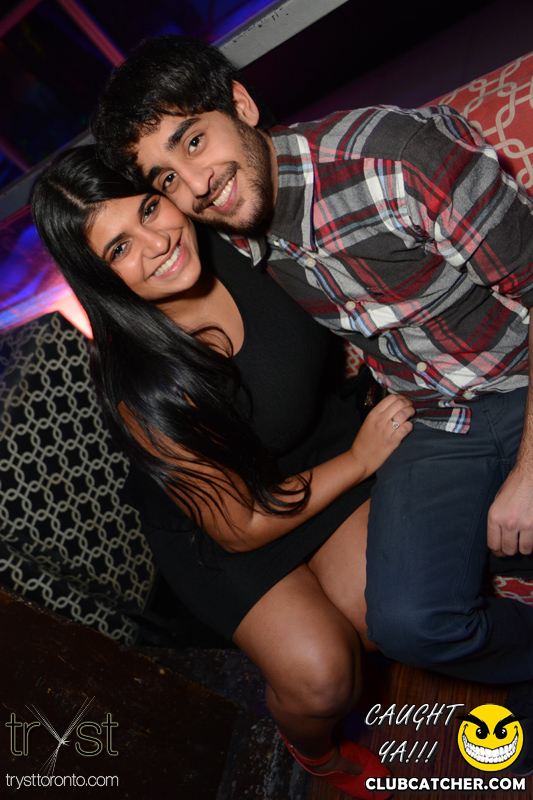 Tryst nightclub photo 108 - January 17th, 2015