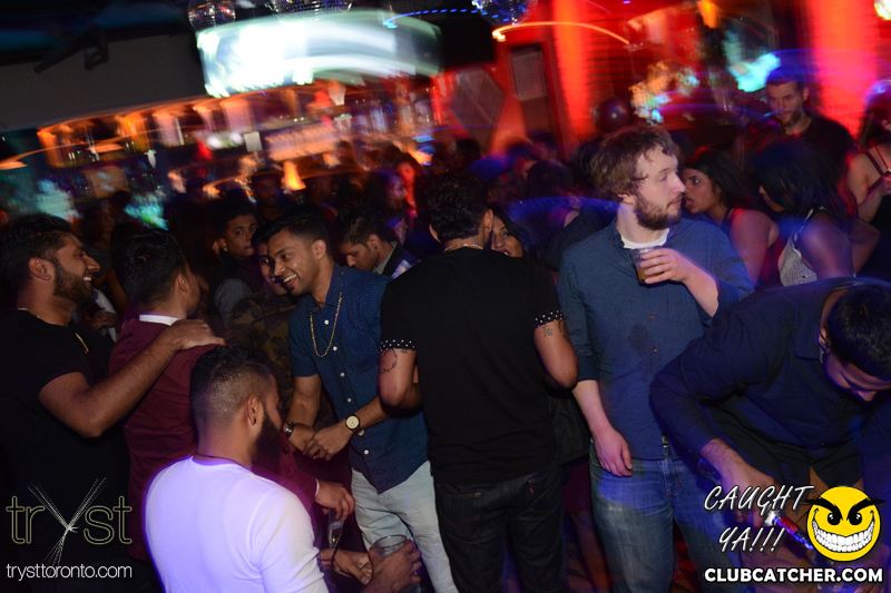 Tryst nightclub photo 109 - January 17th, 2015