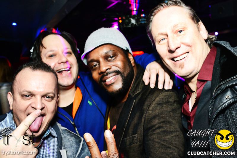 Tryst nightclub photo 110 - January 17th, 2015