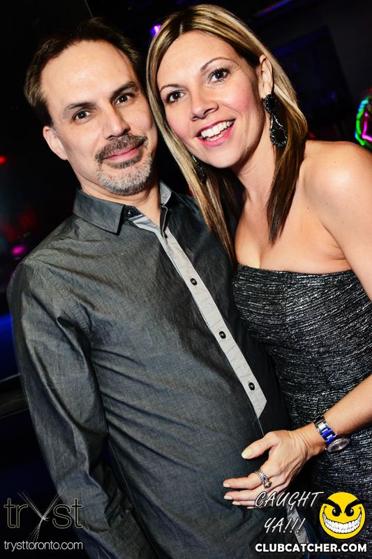 Tryst nightclub photo 111 - January 17th, 2015