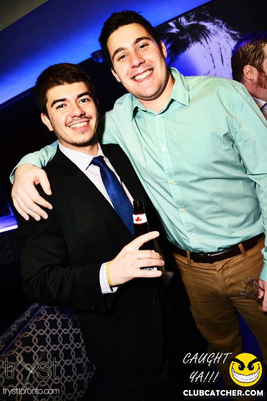 Tryst nightclub photo 114 - January 17th, 2015