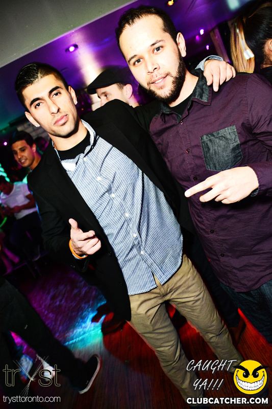 Tryst nightclub photo 117 - January 17th, 2015