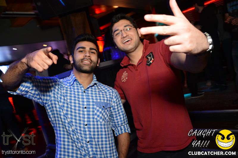 Tryst nightclub photo 118 - January 17th, 2015