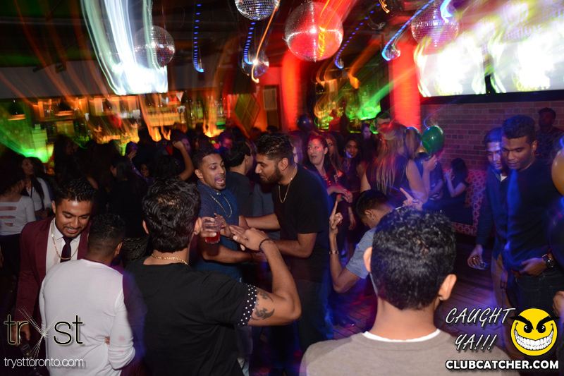 Tryst nightclub photo 119 - January 17th, 2015