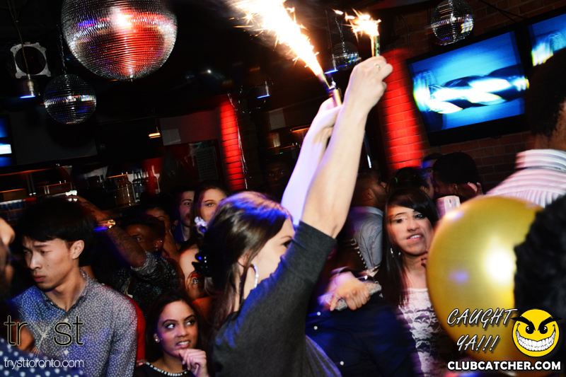 Tryst nightclub photo 120 - January 17th, 2015