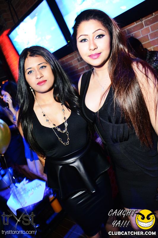 Tryst nightclub photo 123 - January 17th, 2015