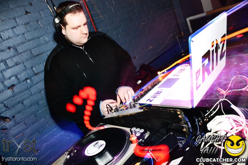 Tryst nightclub photo 126 - January 17th, 2015