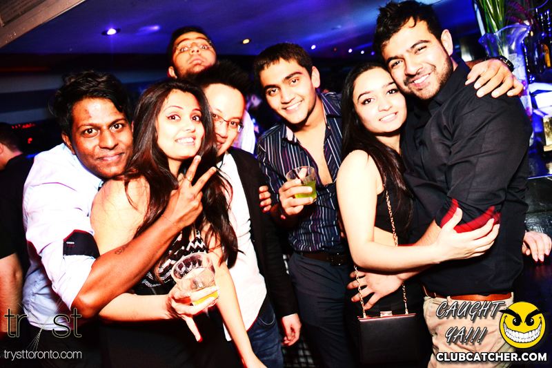 Tryst nightclub photo 127 - January 17th, 2015