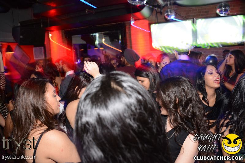 Tryst nightclub photo 129 - January 17th, 2015