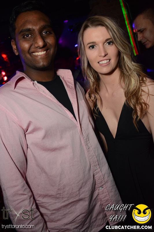 Tryst nightclub photo 130 - January 17th, 2015